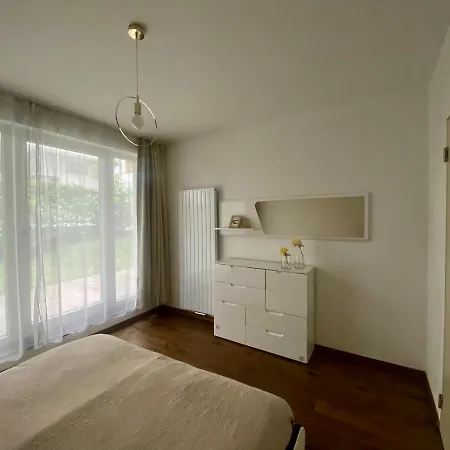 New Near Wenceslas Square Appartement Prague
