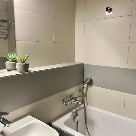 New Near Wenceslas Square Appartement *