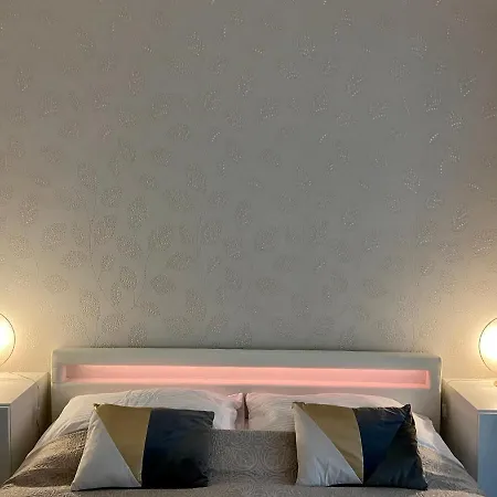 Appartement New Near Wenceslas Square Prague
