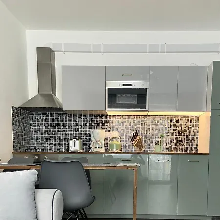 New Near Wenceslas Square Appartement *