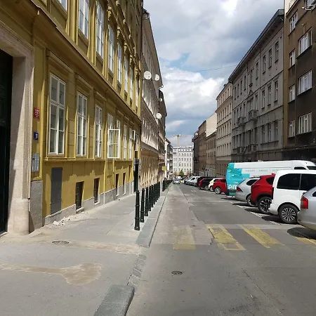 New Near Wenceslas Square Appartement Prague