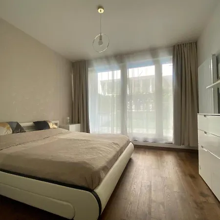 Apartment New Near Wenceslas Square Prague