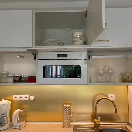 Apartment New Near Wenceslas Square