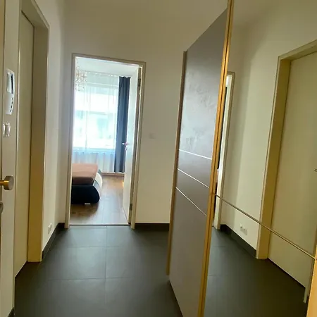Apartment New Near Wenceslas Square Prague