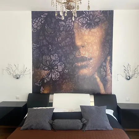 Apartment New Near Wenceslas Square