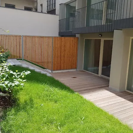 Apartment New Near Wenceslas Square Prague