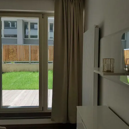 New Near Wenceslas Square Apartment *