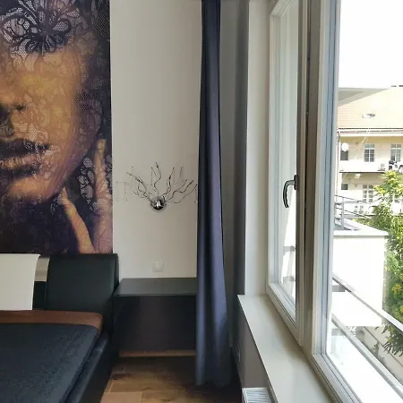 New Near Wenceslas Square Apartment Prague