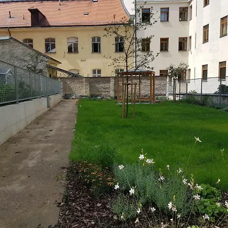New Near Wenceslas Square Apartment *